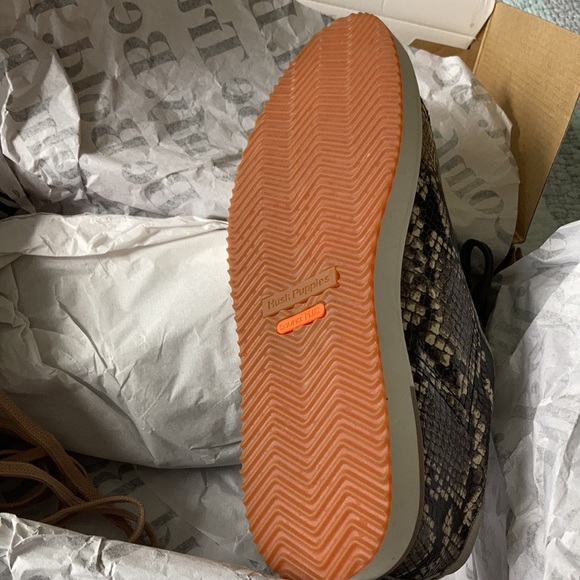 Hush Puppies Sabine Sneakers Size 6.5 - Picture 3 of 4